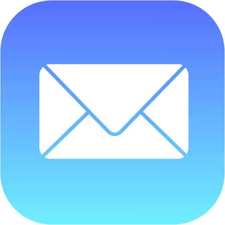 Apple Mail