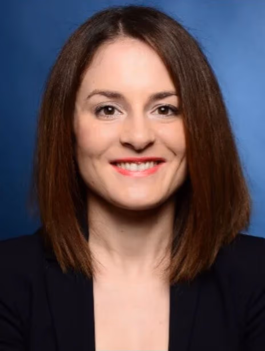 Dr. Konstantina Ntzemou-Angelopoulou
