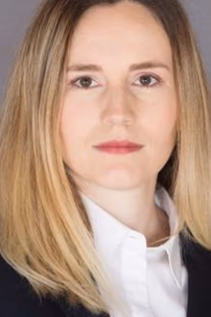 Jennifer Schöngrün