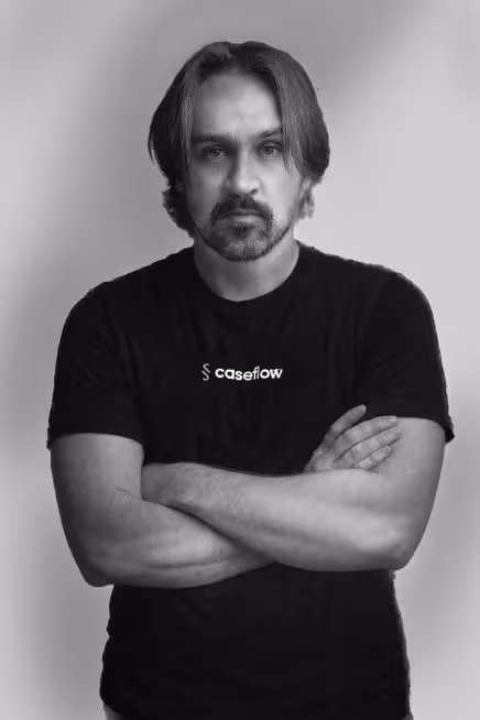 Igor Parchinskii